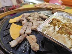 -玄希浪漫厨房·韩料烤肉(湖滨银泰in77店)