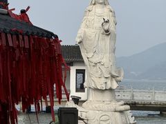 -木木鲜海鲜面(天一店)