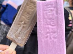 咖啡冰棍-马迭尔冷饮厅1906(中央大街店)