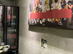 -shark burger·鲨鱼汉堡(交子大道店)