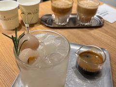 -ChanDu躔度咖啡(灯塔店)