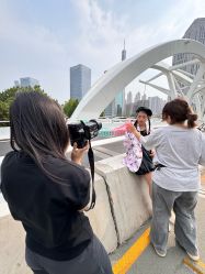 -花开映像儿童摄影