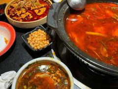 -小饕荟雅安贡椒鱼鲜馆(广福桥店)