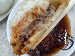 -津门张记包子铺(中山门店)