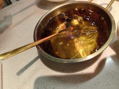 -明腾壹间茶餐厅(新都会花园广场店)