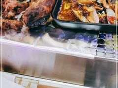-沪上名羊天下•烤羊腿•东北烧烤•小龙虾(浦东直营总店)