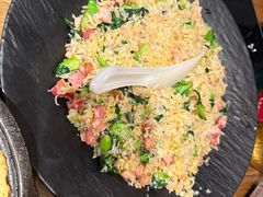 -山芋腔苏北菜(盐城大丰店)