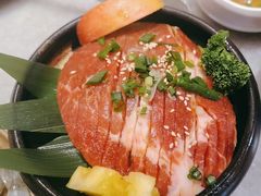 -韩宫宴烤肉·料理(南京江宁万达店)