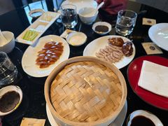 -上海苏宁宝丽嘉酒店·嘉府壹号中餐厅