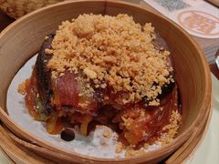 甜烧白-大盐帮川菜馆(长楹天街店)