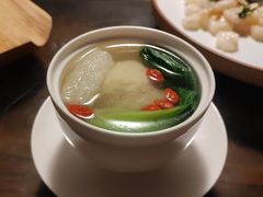 -外婆家(蓝色港湾店)