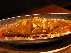 -山里亲戚(淞虹路店)