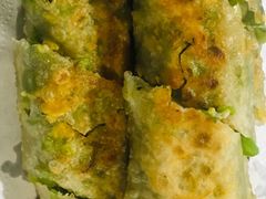 -芳芳私房菜·精做淮扬菜(承德路店)