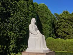 -宋庆龄陵园