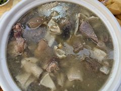 -老东风菜馆·潮汕大排档