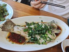 -百家鲜·杭帮菜