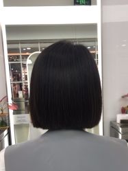 -时尚殿堂hair salon