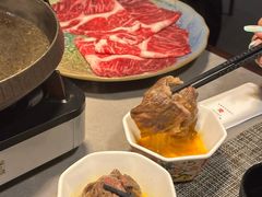 -满来寿喜烧(金虹桥店)