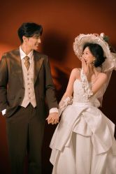 -秦皇岛我和你婚纱摄影工作室