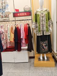 -瑞蚨祥(大栅栏店)