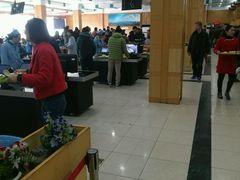 -浙江大学玉泉校区四食堂