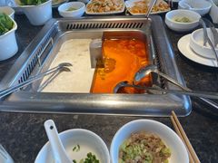 -海底捞火锅(连城广场店)