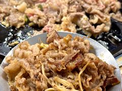 -杨小佳·齐齐哈尔烤肉·烤串(广州店)