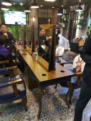 -上禾 HAIR SALON