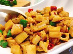 -外婆味道·云南菜大当家(关上店)