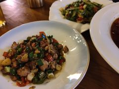 生炒鸡-爱啤精酿·民谣酒馆(滨江店)