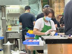 -澳门长洲糯米糍(柯打苏沙街店)