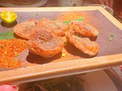 -京料理·日料自助·铁板燒(复悦城店)