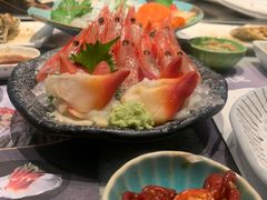 -大渔铁板烧(大悦城店)