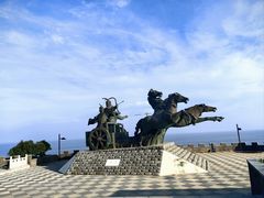 -养马岛旅游度假区
