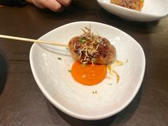 手作免治鸡肉-伊藤ITO(侨福芳草地购物中心店)