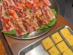 -子檀大隐炭烧(食品街店)