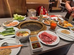 -盛江山自助料理·惠享店(千峰南路店)