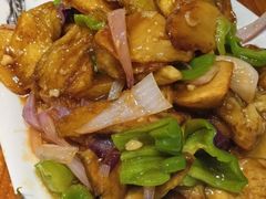-春發合饭庄