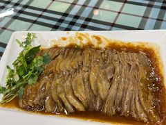 -六顺园清真回族饭店(工程街店)