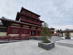 -隋唐大运河文化博物馆