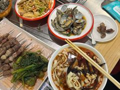 -彭城八戒羊肉串(总店)