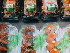 -池田寿司·4H鲜作(朝阳大悦城店)