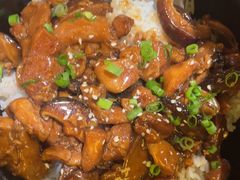 -九田家黑牛烤肉料理(衡百国际店)