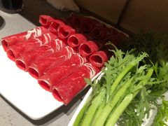 -海底捞火锅(九霄梦天地店)