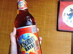 -大鹅岛灶台鱼·铁锅炖(水库路店)