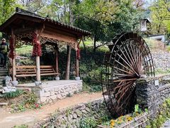 -塔川景区