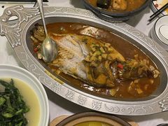 -徽镇小厨·经典徽菜(马连道店)