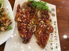 -全州拌饭馆(断桥店)