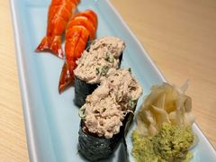 -小山日本料理(太古汇店)