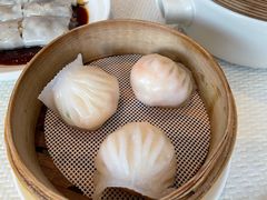 水晶虾饺皇-铭家点心(秦岭路店)